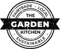 The Garden Kitchen Bewdley Logo